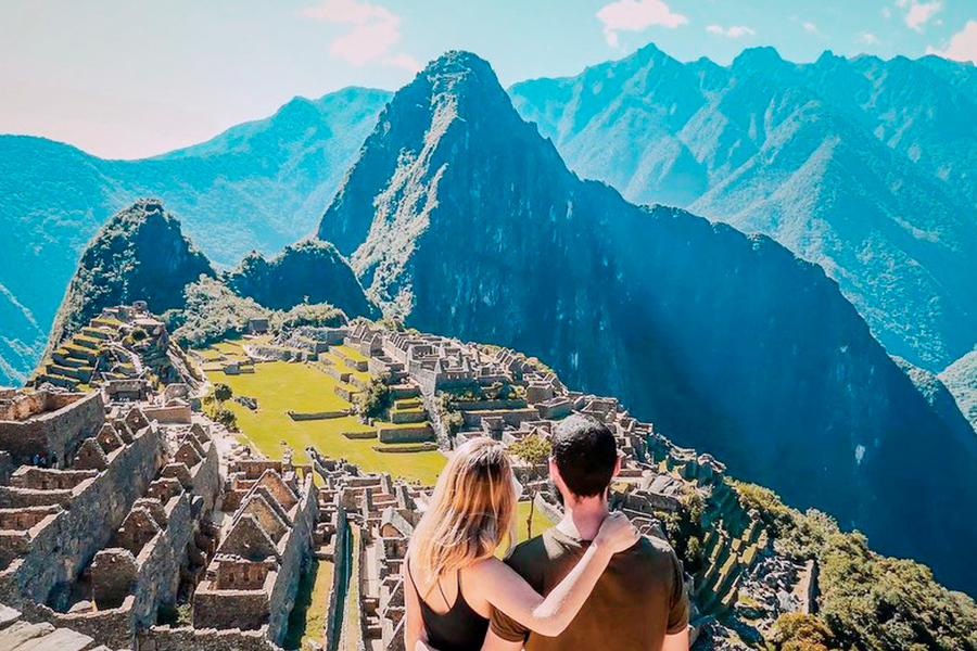tour de 7 días por Lima y Cusco